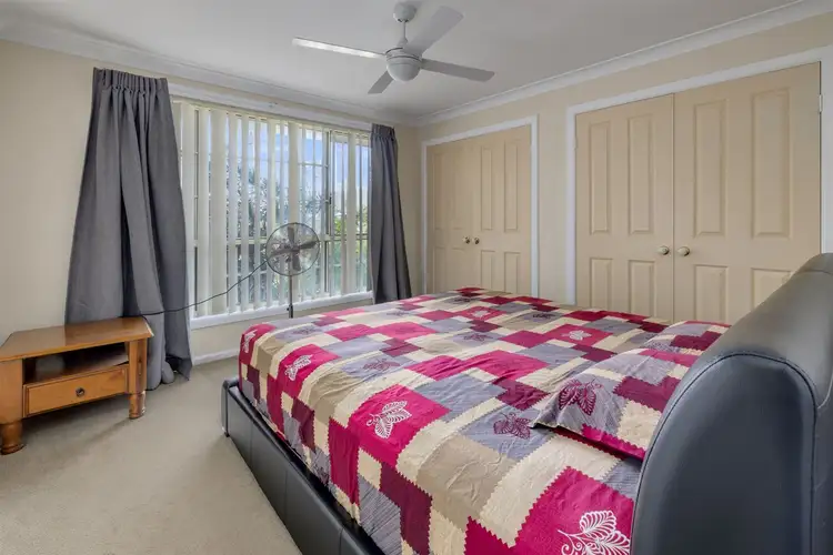 Fifth view of Homely house listing, 18 Peter Mark Circuit, South West Rocks NSW 2431