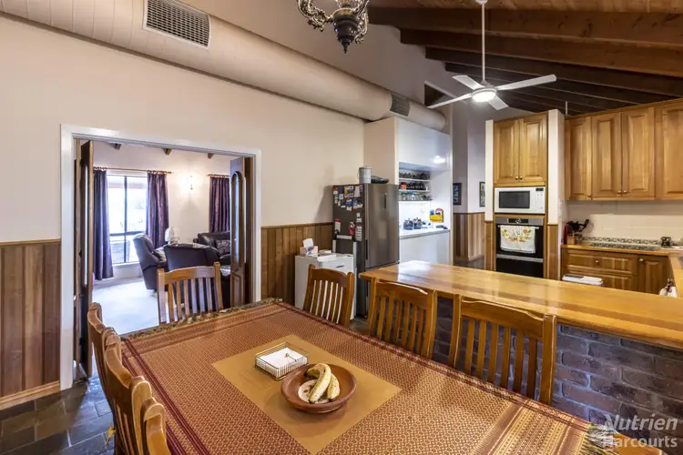 Main view of Homely house listing, 139 Woods Terrace, Braitling NT 870