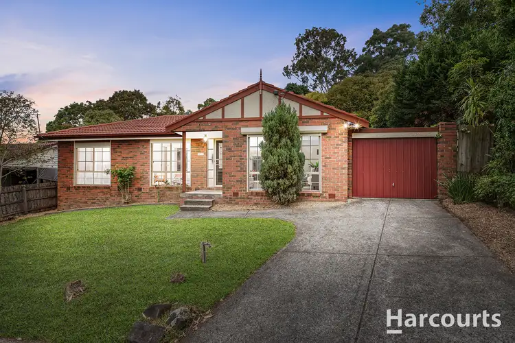 24A View Road, Vermont VIC 3133