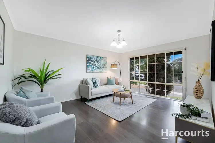 Second view of Homely house listing, 24A View Road, Vermont VIC 3133