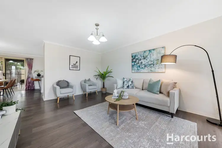 Third view of Homely house listing, 24A View Road, Vermont VIC 3133