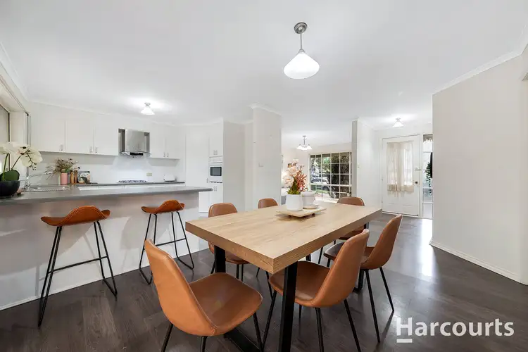 Fifth view of Homely house listing, 24A View Road, Vermont VIC 3133