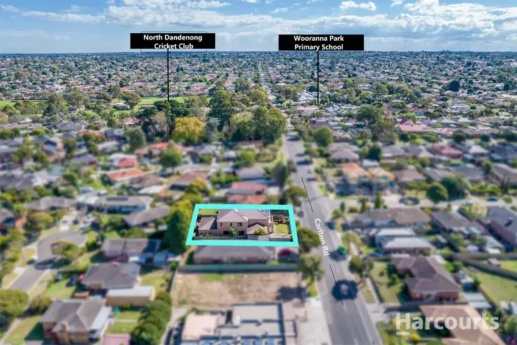 Seventh view of Homely house listing, 102 Carlton Road, Dandenong North VIC 3175