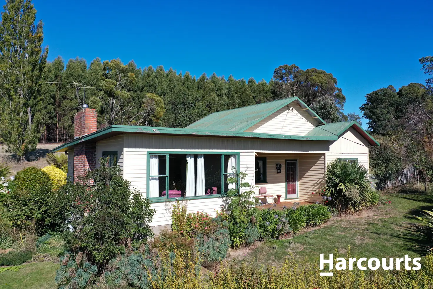 Main view of Homely house listing, 1039 Osmaston Road, Deloraine TAS 7304