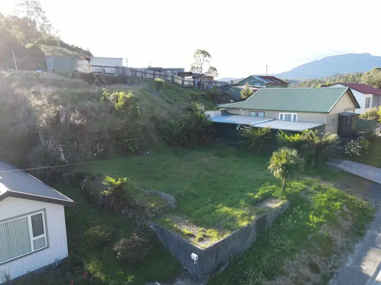 Main view of Homely land listing, 6 Bowes Street, Queenstown TAS 7467