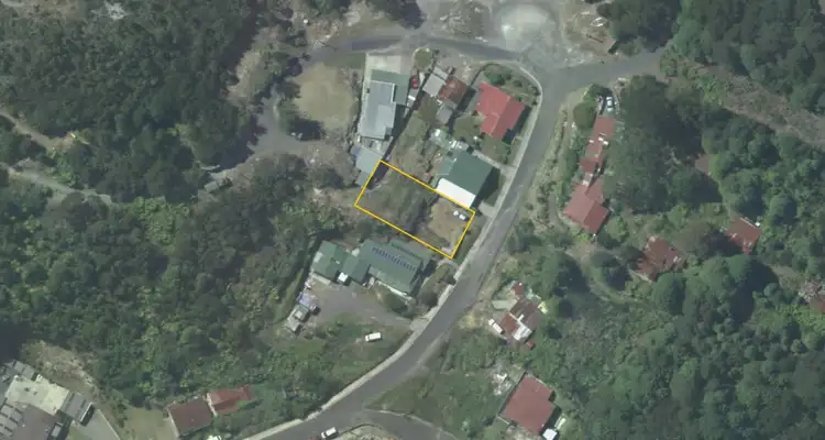 Second view of Homely land listing, 6 Bowes Street, Queenstown TAS 7467