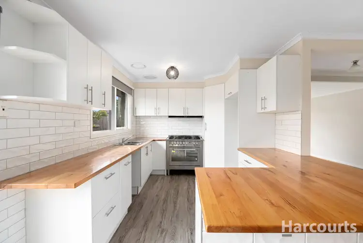Third view of Homely house listing, 2 Hare Court, Churchill VIC 3842