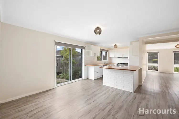 Fourth view of Homely house listing, 2 Hare Court, Churchill VIC 3842