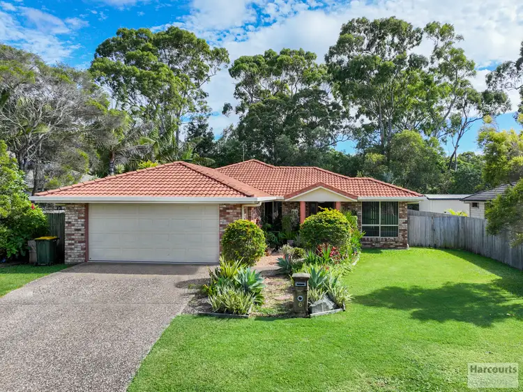 6 Brook Side Close, Yeppoon QLD 4703