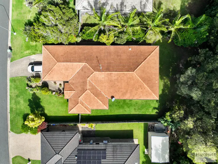 Second view of Homely house listing, 6 Brook Side Close, Yeppoon QLD 4703