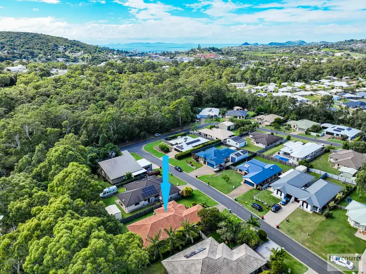Third view of Homely house listing, 6 Brook Side Close, Yeppoon QLD 4703