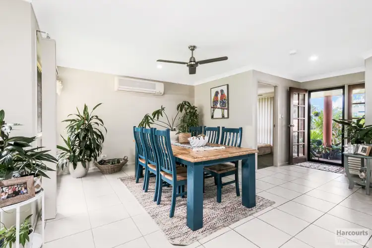 Fourth view of Homely house listing, 6 Brook Side Close, Yeppoon QLD 4703