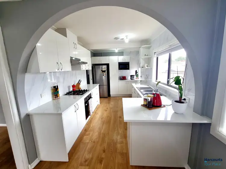 142 Bougainville Road, Blackett NSW 2770