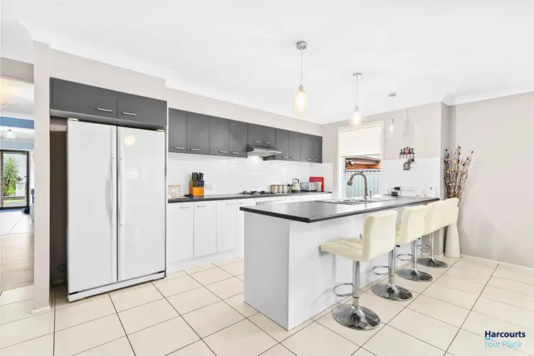 Second view of Homely house listing, 72 Capuchin Way, Plumpton NSW 2761