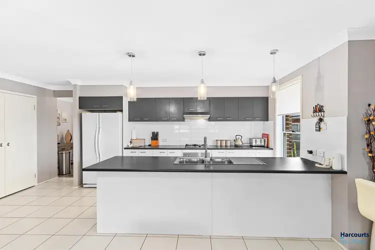 Third view of Homely house listing, 72 Capuchin Way, Plumpton NSW 2761