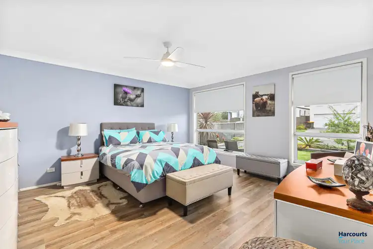 Fifth view of Homely house listing, 72 Capuchin Way, Plumpton NSW 2761