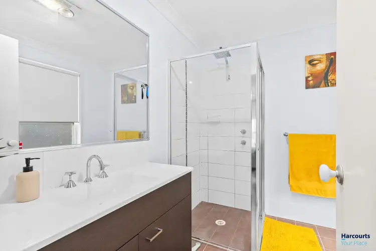 Sixth view of Homely house listing, 72 Capuchin Way, Plumpton NSW 2761