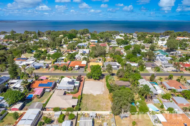 Sixth view of Homely land listing, 10 Derek Road, Coodanup WA 6210