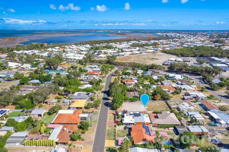 Seventh view of Homely land listing, 10 Derek Road, Coodanup WA 6210