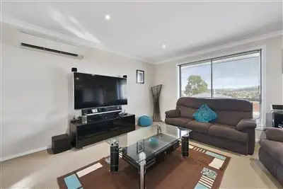 Seventh view of Homely house listing, 47 Mariah Crescent, Oakdowns TAS 7019