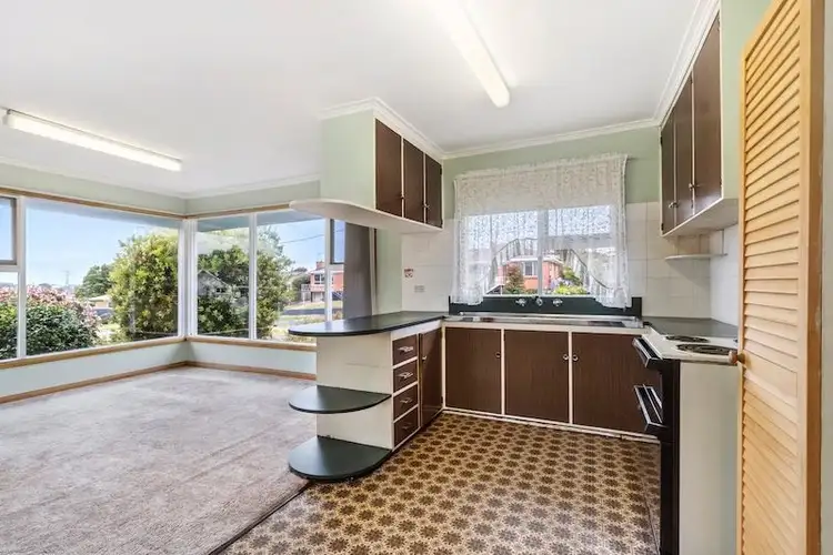 Third view of Homely house listing, 10 Sunnyside Court, Devonport TAS 7310
