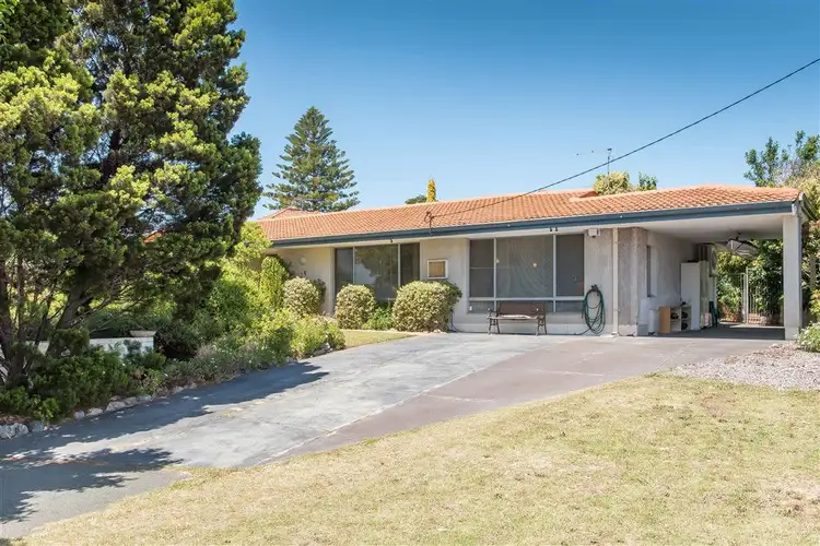 24 Draycott Street