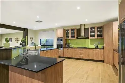 Third view of Homely house listing, 3 Hazeldene Place, Langwarrin VIC 3910