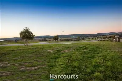Fifth view of Homely land listing, 95 Skyline Drive, Officer VIC 3809