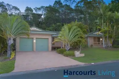 Second view of Homely house listing, 20-22 Barradale Court, Shailer Park QLD 4128