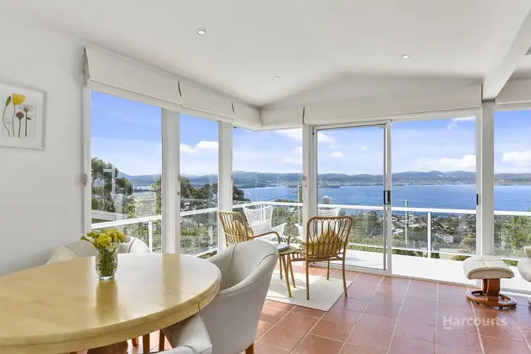 Fourth view of Homely house listing, 170 Nelson Road, Mount Nelson TAS 7007