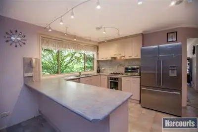 Second view of Homely house listing, 2 Jeffrey Court, Epping VIC 3076