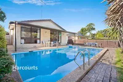 6 Martindale Avenue, Baulkham Hills NSW 2153