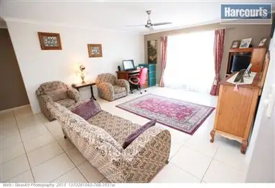 Sixth view of Homely house listing, 27 Rosedale Drive, Wondunna QLD