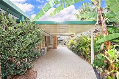 Main view of Homely unit listing, 1/19 Cabot Court, Merrimac QLD