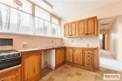 Third view of Homely unit listing, 1/286 Springvale Road, Forest Hill VIC