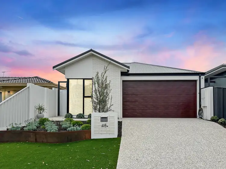 Main view of Homely house listing, 48A Dickenson Way, Booragoon WA 6154