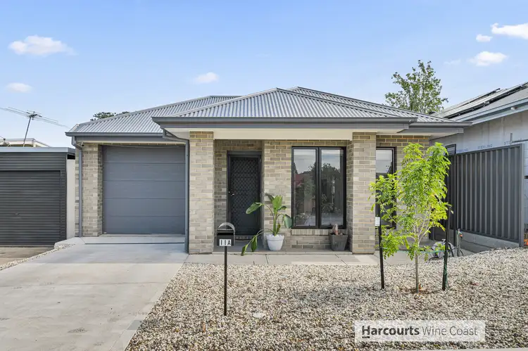 11a Vincent Street, Christies Beach SA 5165