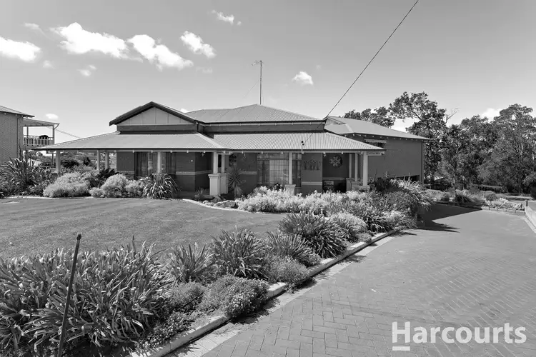 3 Acacia Close, Bouvard WA 6211