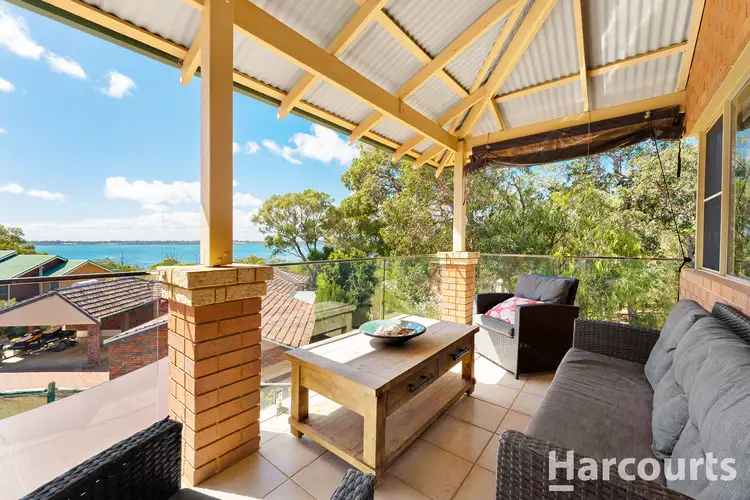 Fourth view of Homely house listing, 3 Acacia Close, Bouvard WA 6211