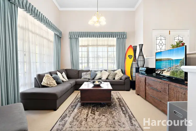 Fifth view of Homely house listing, 3 Acacia Close, Bouvard WA 6211