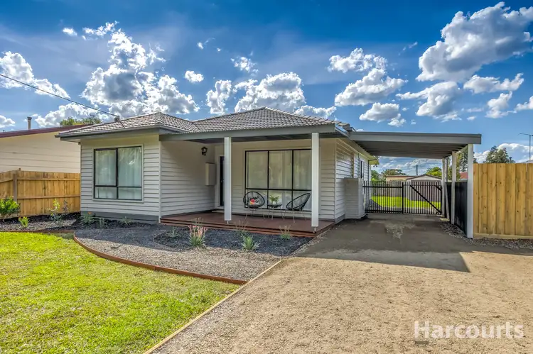 6 Somerville Court