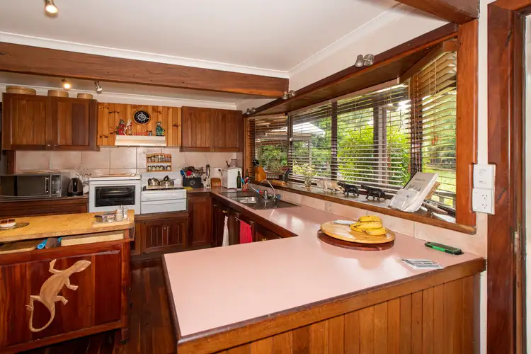 Second view of Homely house listing, 20 Chiltern Road, Ocean Beach WA 6333