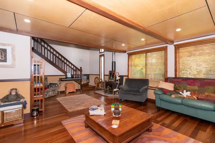 Fifth view of Homely house listing, 20 Chiltern Road, Ocean Beach WA 6333