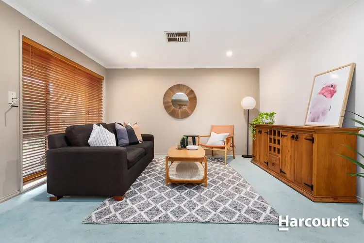 Third view of Homely house listing, 1 Fairleigh Court, Narre Warren VIC 3805