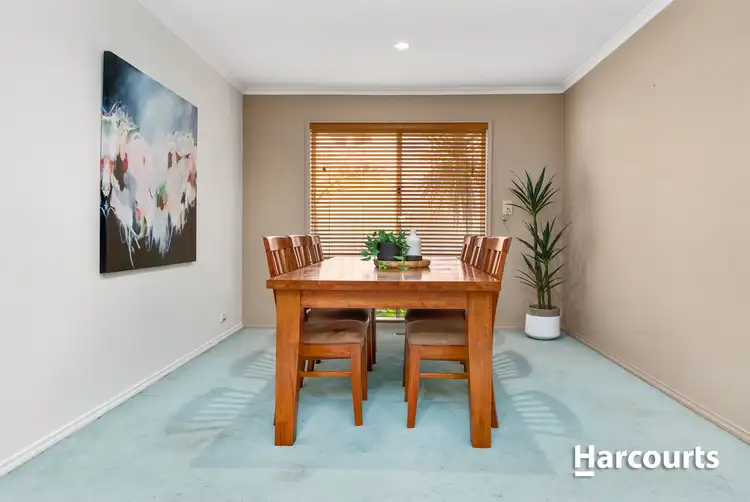 Fourth view of Homely house listing, 1 Fairleigh Court, Narre Warren VIC 3805