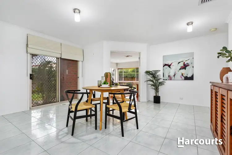 Sixth view of Homely house listing, 1 Fairleigh Court, Narre Warren VIC 3805