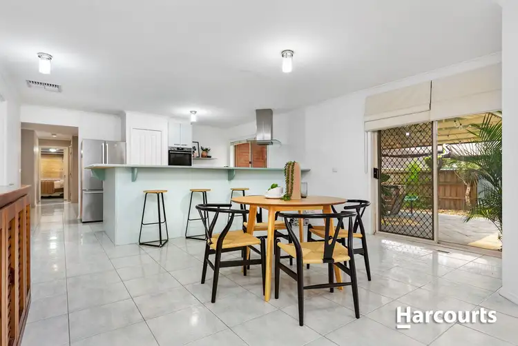 Seventh view of Homely house listing, 1 Fairleigh Court, Narre Warren VIC 3805