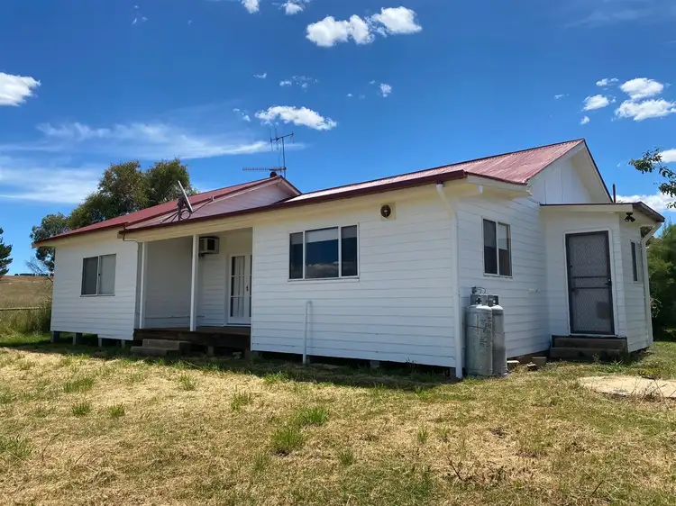 Main view of Homely house listing, 0 The Cottage Palarang Road, Bombala NSW 2632