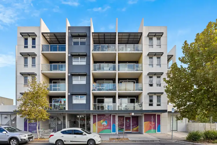 Main view of Homely apartment listing, 33/44-48 Metro Parade, Mawson Lakes SA 5095