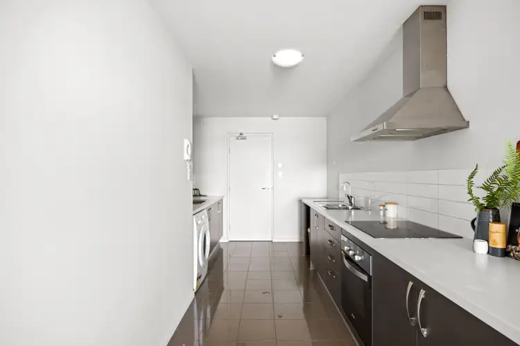 Third view of Homely apartment listing, 33/44-48 Metro Parade, Mawson Lakes SA 5095